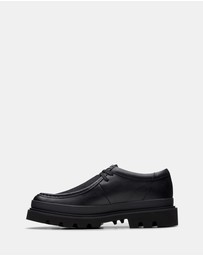 Clarks Originals - Badell Seam - Men's