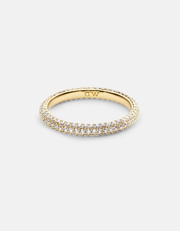 Daniel Wellington - Pavé Ring 2.9mm G