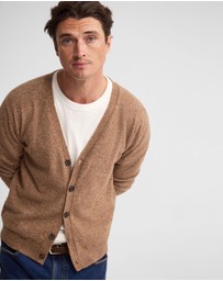 Oxford - Leopold Cardigan