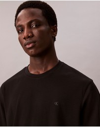 Calvin Klein - Pima Cotton T-Shirt