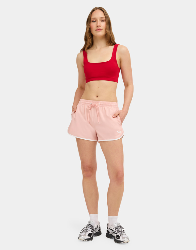 RVCA - Womens Rvca Soft Shell Shorts