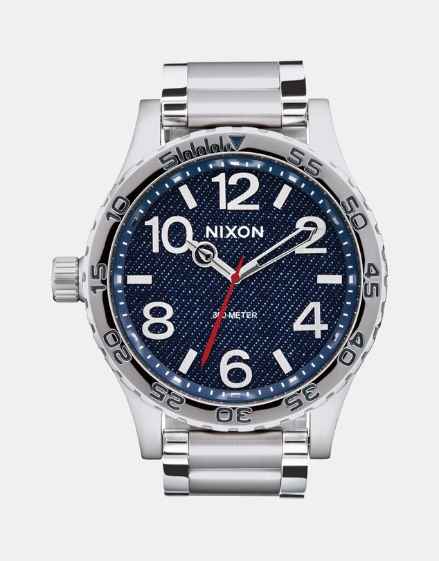Nixon - 51-30 Watch