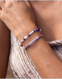 PIG&HEN - Brontide Mosaic Bracelet