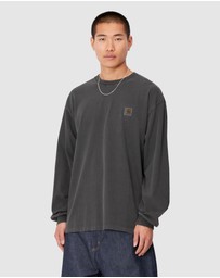 Carhartt WIP - LS Vista T-Shirt