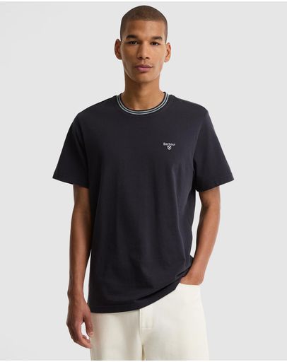 Dark Navy