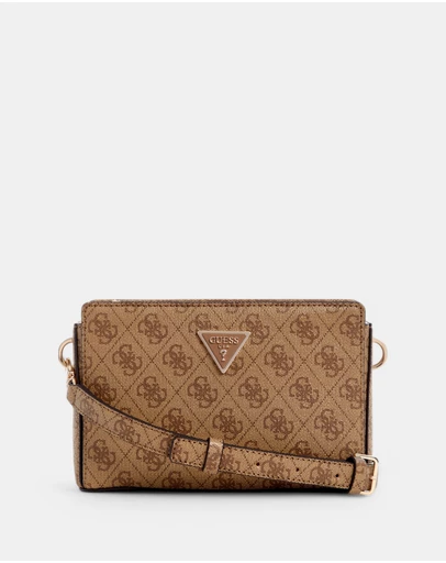 GUESS - Meridian Crossbody Top Zip
