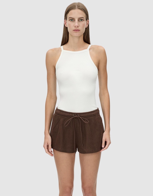 C&M CAMILLA AND MARC - Turrell Shorts