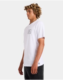 RVCA - Mens VA All The Ways T-Shirt