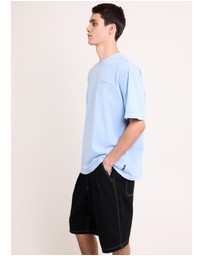 Black Noise White Rain - 1996 Collection T-Shirt