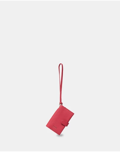 SABEN - Sid Card Holder Azalea