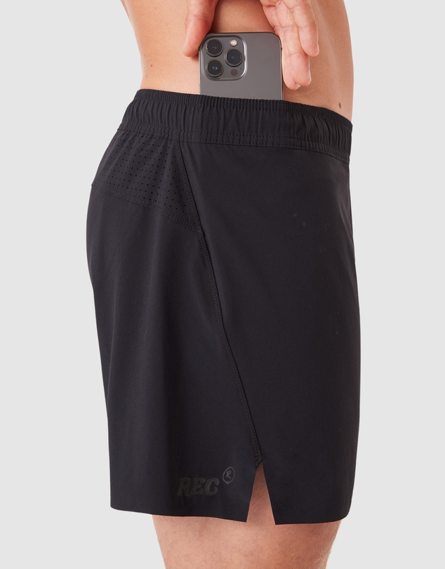 REC GEN - Type 0 Liner Short 4.5