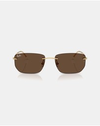 Ray-Ban - 0RB3768