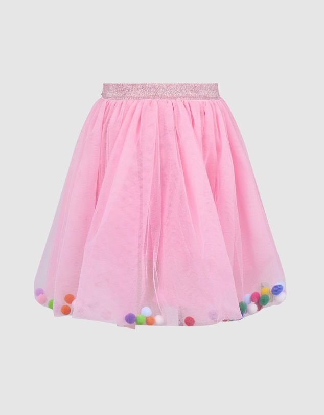 Rock Your Kid - Bubbly Skirt - Kids-Teens