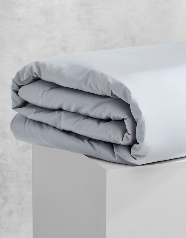Sheet Society - Eden Cotton Quilt Cover Set