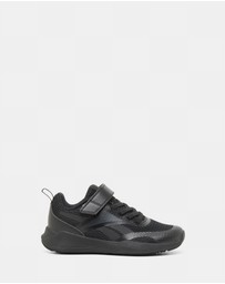 Reebok - Energen Run Elastic Lace and Top