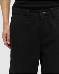Neuw - Lang Cocoon Pant