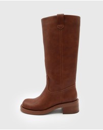 Betts - Fear Riding Boots