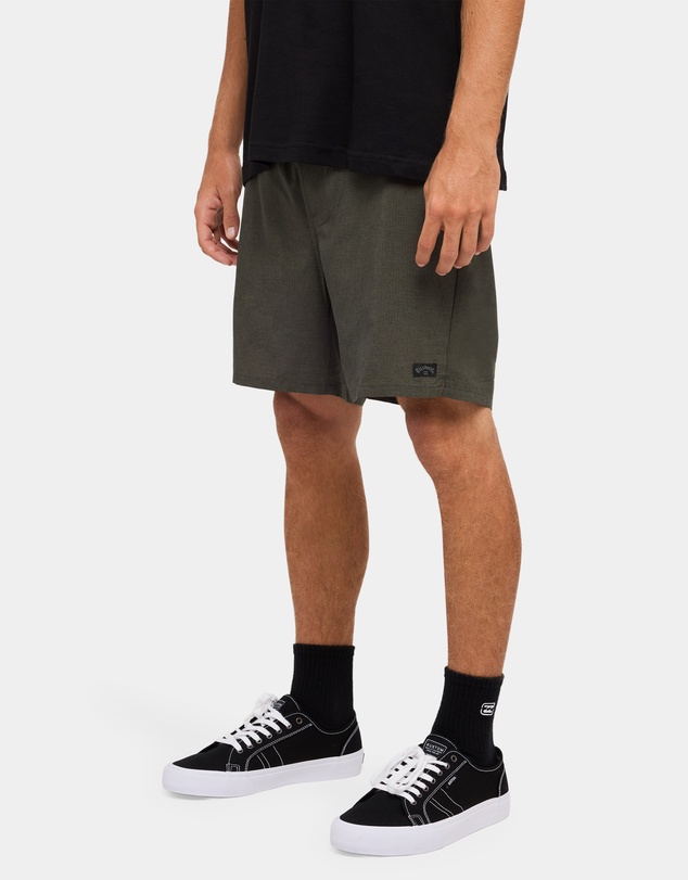 Billabong - Mens Surftrek Performance 20