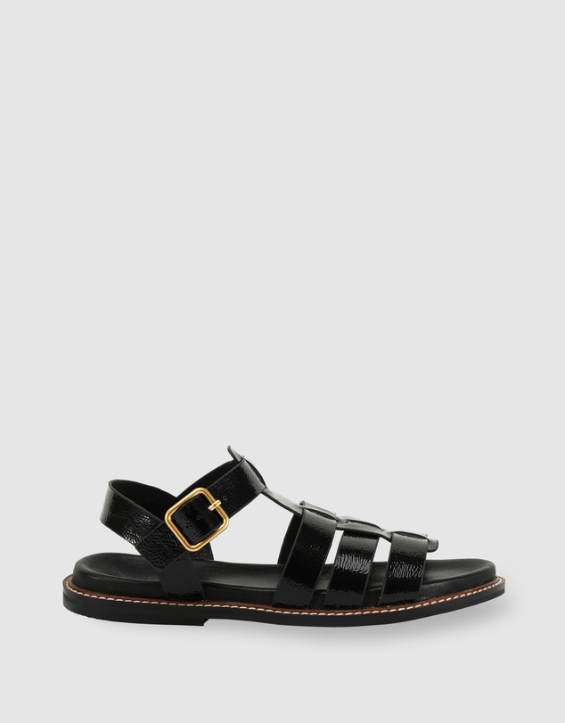 Nude Footwear - Heidi