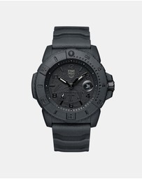 Luminox - Luminox Navy SEAL Foundation Watch