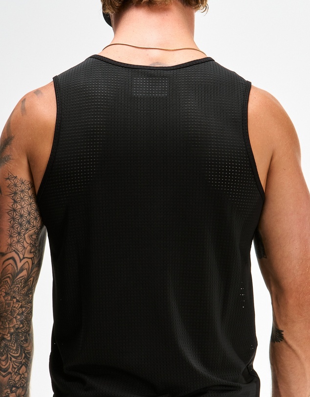 Horrigan - Pace Singlet