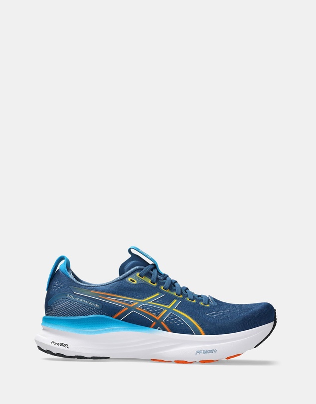 ASICS - GEL-Kayano 32 (2E Wide) - Men's