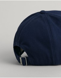 Gant - Shield High Cap