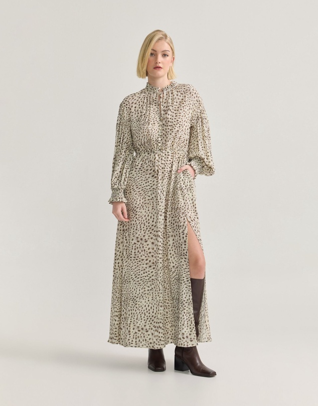 Oxford - Mara Dress