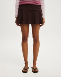 Cotton On - Fern Skort
