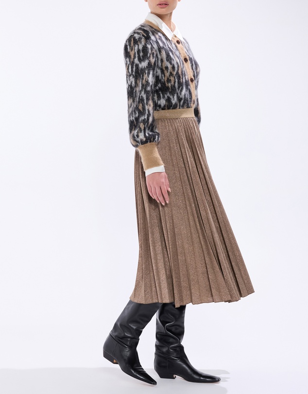 Marcs - Stallion Jersey Skirt