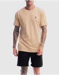 First Division - Contract Rise Tee