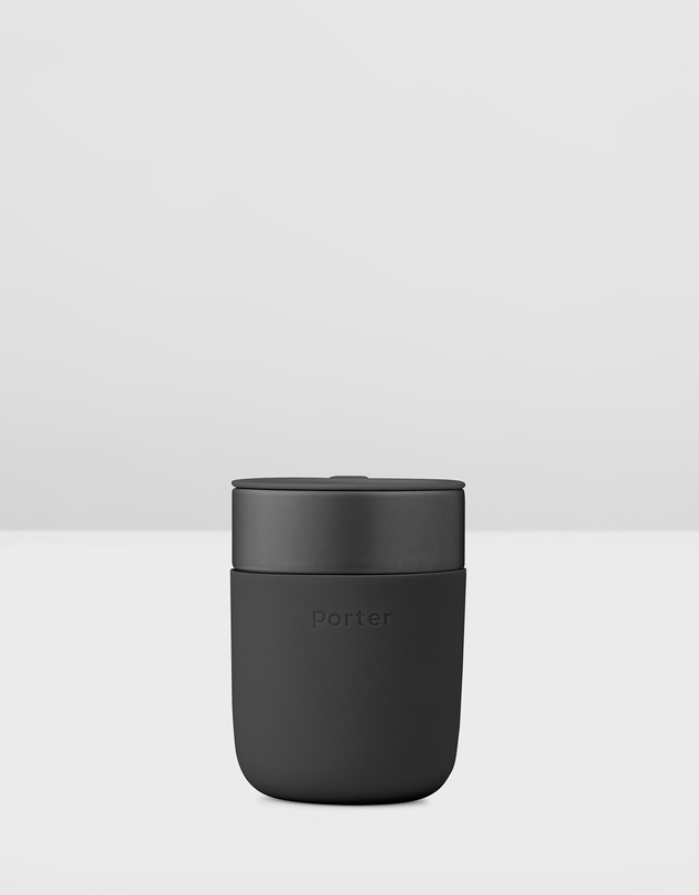 Porter - Ceramic Mug 355ml