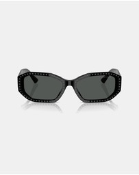 Jimmy Choo - 0JC5021BU