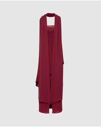 Baobab - El Maxi Dress