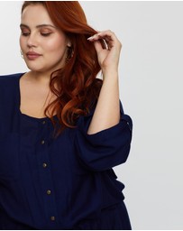 Hope & Harvest - Indus Tunic