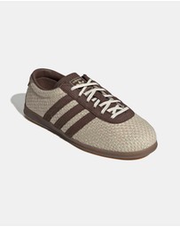 adidas Originals - Gazelle Lo Pro Shoes - ICONIC EXCLUSIVE - Women's