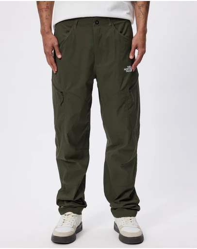 The North Face - Exploration Regular Tapered Pants