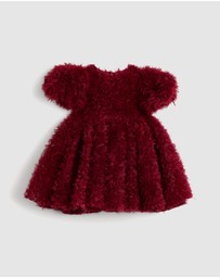Bardot Junior - Pia Dress - Babies-Kids
