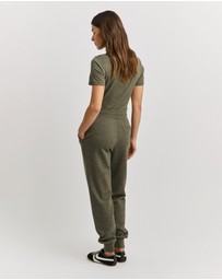 Toorallie - Lounge Drawstring Pant