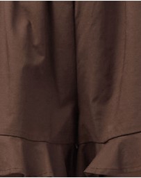 MVN - Ruffle Shorts