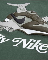 Nike - Fly Short Sleeve Tee - Kids