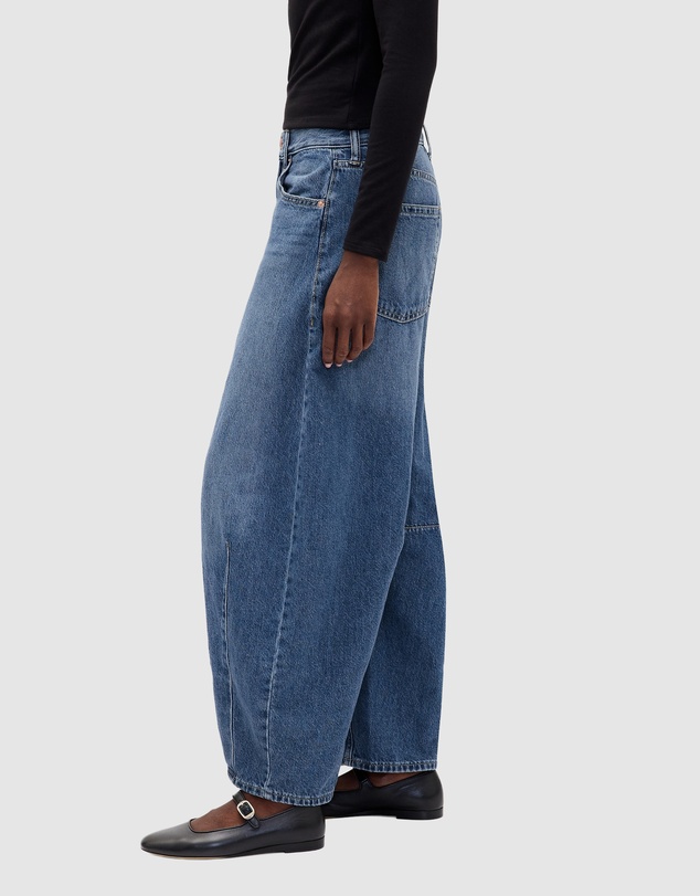 GAP - Fast Horseshoe Jeans