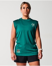 PARK - Terra Training Tank