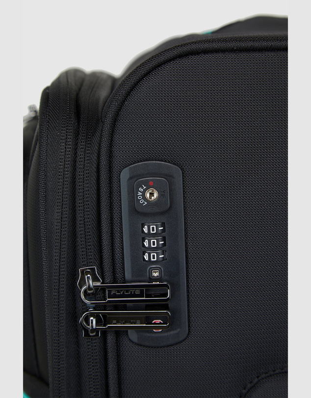 Flylite - Spin Air 4 55cm Suitcase