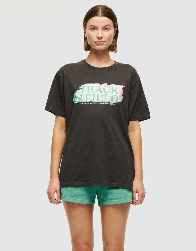 P.E Nation - Counterpart Tee