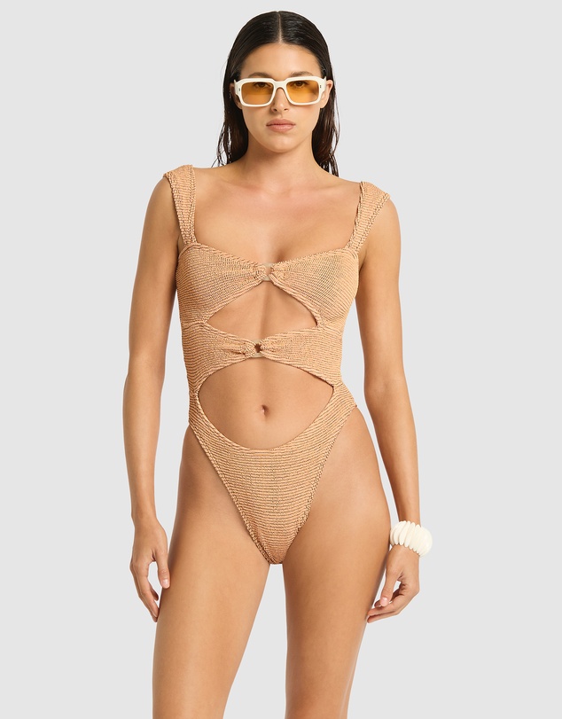 Bond-Eye Swimwear - Ring Delphi 1 Pce