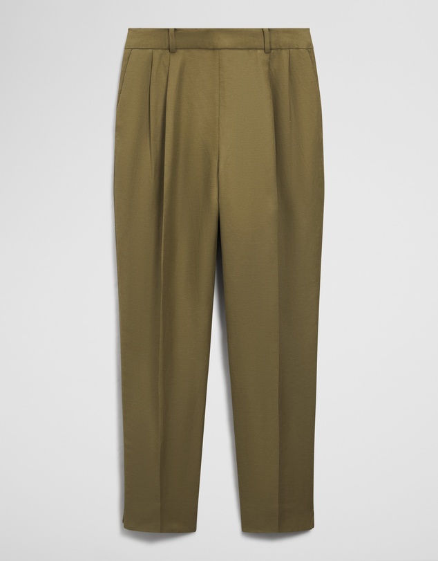 Country Road - Twill Suit Pant
