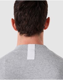 REC GEN - Mass Fleece Crew