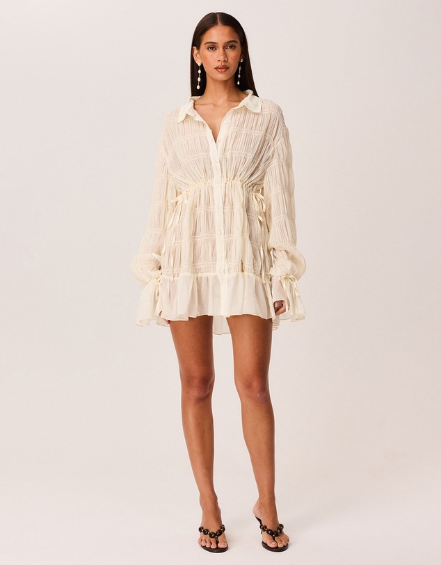 SNDYS - Lareina Mini Dress