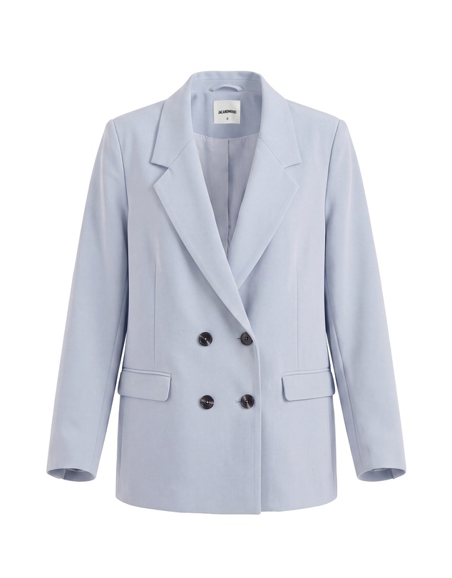 JACANDMOOKI - Brooke Blazer